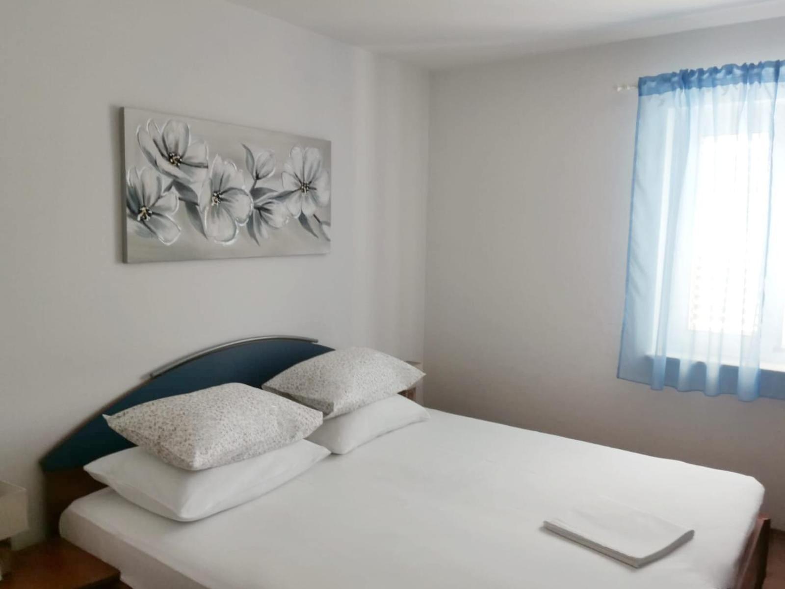 Apartment Tempera Повляна Экстерьер фото