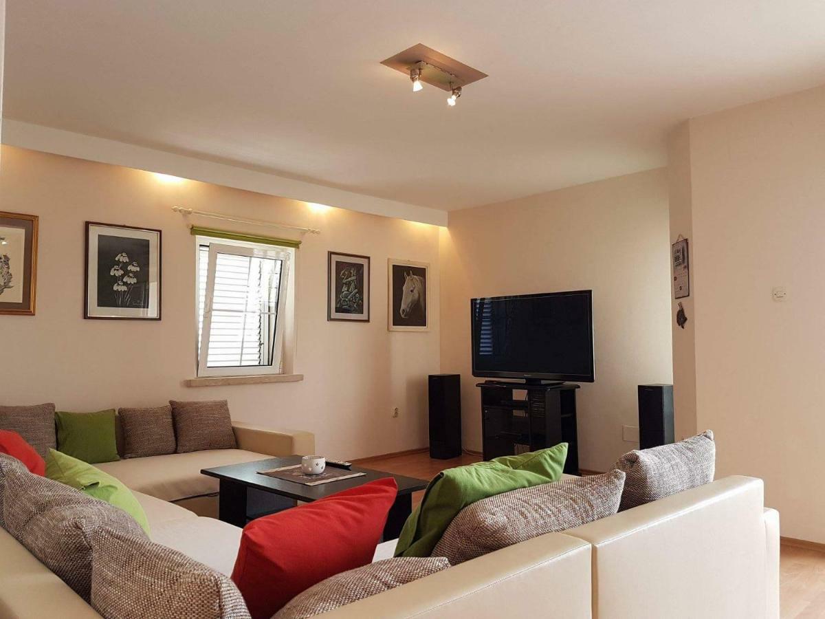 Apartment Tempera Повляна Экстерьер фото