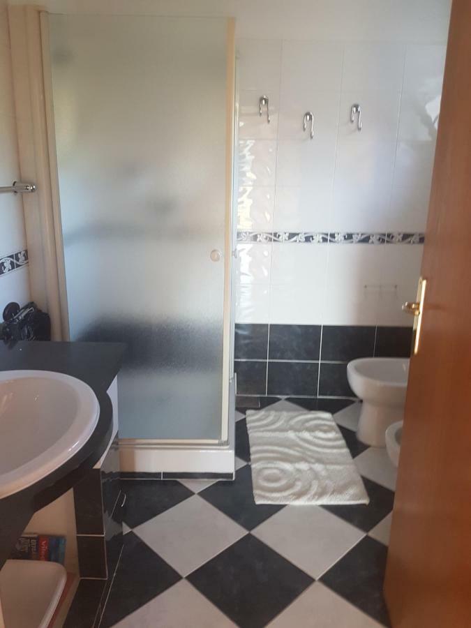 Apartment Tempera Повляна Экстерьер фото