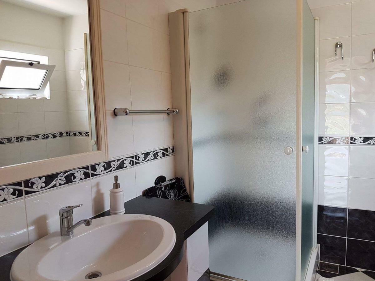 Apartment Tempera Повляна Экстерьер фото